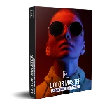 ПРОФЕССИОНАЛЬНАЯ ЦВЕТОКОРЕКЦИЯ В ОДИН КЛИК COLOR MASTER