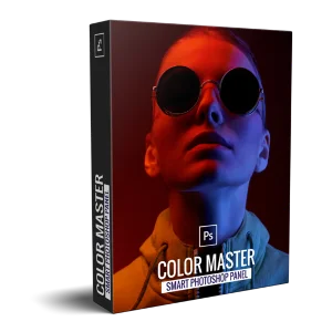 ПРОФЕССИОНАЛЬНАЯ ЦВЕТОКОРЕКЦИЯ В ОДИН КЛИК COLOR MASTER