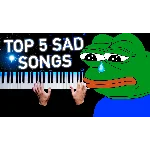 Mad World - Gary Jules