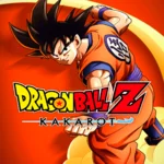 DRAGON BALL Z: KAKAROT (XBOX ONE + SERIES) ✅⭐✅