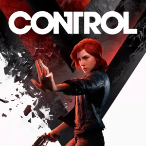 Control (Xbox One + Series) ВАШ ГАРАНТ ✅⭐✅