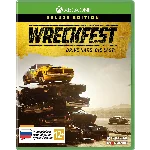 Wreckfest Deluxe XBOX ONE/Xbox Series X|S