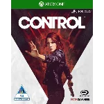 Control | XBOX ONE | АРЕНДА