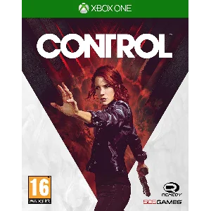 Control XBOX ONE/Series X|S