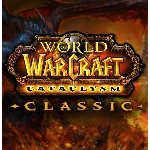 WOW  Cataclysm  CLASSIC RU МОМЕНТАЛЬНАЯ ДОСТАВКА