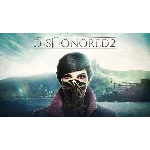 Dishonored 2 | Xbox One & Series