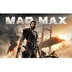 Mad Max | Xbox One & Series