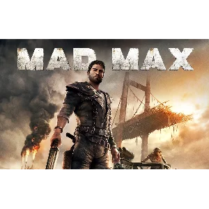Mad Max | Xbox One & Series