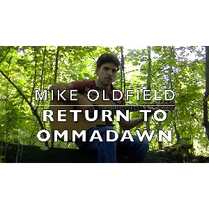 Mike Oldfield - RTO - Part Two (Excerpt)