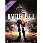 Battlefield 3: Back to Karkand  Origin Key GLOBAL