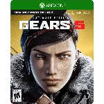 Gears 5 Ultimate Edition / XBOX ONE / АККАУНТ 🏅🏅🏅