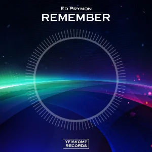 Ed Prymon - Remember (Original Mix)
