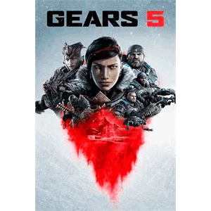 Gears 5 Ultimate|GEARS OF WAR 5|АВТОАКТИВАЦ|Онлайн⭐