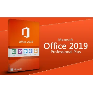 👔 Office 2019 Pro Plus 🇴​🇫​🇫​🇮​🇨​🇮​🇦​🇱​ ✅