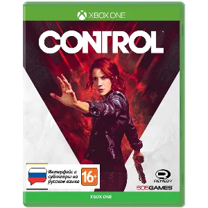 Control Xbox one