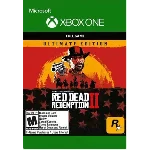 Red Dead Redemption 2 Xbox one