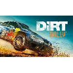 Dirt rally - ключ Steam - Global💳0% комиссия
