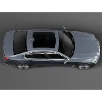 BMW 7-series G11 2016