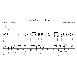 Renai Circulation - фингерстайл ноты+табы