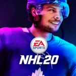 NHL 20 (XBOX ONE + SERIES) 🏒🥅
