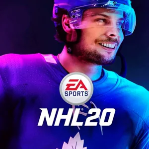 NHL 20 (XBOX ONE + SERIES) 🏒🥅