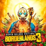 Borderlands 3 Super Deluxe Edition Xbox One & Series