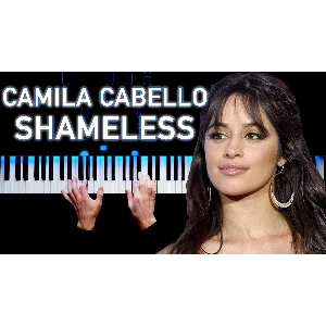 Camila Cabello - Shameless