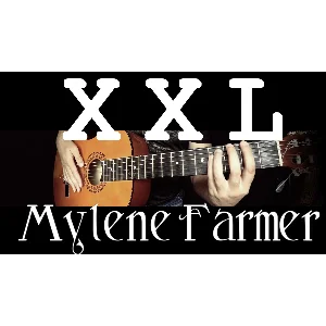 Mylene Farmer - XXL