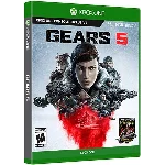 Gears 5 Standard Edition Pre-Order XBOX ONE💪🥇💥✔️