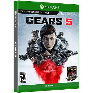 Gears 5 Standard Edition Pre-Order XBOX ONE💪🥇💥✔️