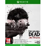 The Walking Dead: The Telltale Definitive Xbox One