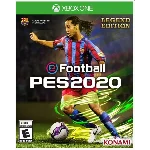 eFootball PES 2020 LEGEND / XBOX ONE, Series X|S 🏅🏅🏅