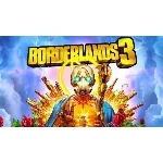Borderlands 3 - EPIC GAMES ACCESS OFFLINE