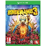 Borderlands 3 / XBOX ONE, Series X|S 🏅🏅🏅