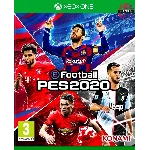 eFootball PES 2020 / XBOX ONE, Series X|S 🏅🏅🏅