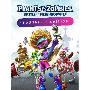 Plants vs. Zombies: Battle for Neighborville [Origin]