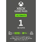 XBOX GAME PASS ULTIMATE 1 Мес ИНДИЯ ТОЛЬКО НОВЫЕ АККАУН