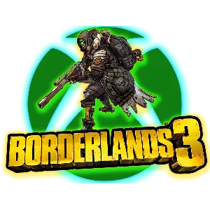 Borderlands 3 XBOX ONE/Xbox Series X|S