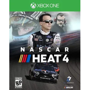 NASCAR Heat 4 XBOX ONE