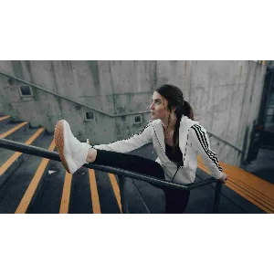 Shortstache - Adidas Lightroom Preset Pack