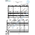 Resonant Chamber (Ноты для 6-ти гитар)