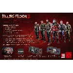 Killing Floor 2 - Digital Deluxe Ed