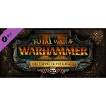 Total War: WARHAMMER II - Rise of the Tomb Kings (DLC)