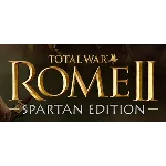Total War: Rome II Spartan Edition (STEAM КЛЮЧ) РФ+МИР