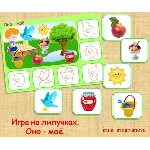 ОН,ОНА,ОНИ /электронная версия