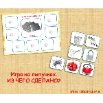 ЧТО ИЗ ЧЕГО СДЕЛАНО /электронная версия