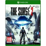 The Surge 2 (Pre-Order) Xbox One 🥇💪💥✔️