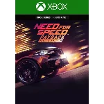 NEED FOR SPEED PAYBACK - DELUXE EDITION ✅XBOX КЛЮЧ