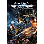 Alien Rage - Unlimited (Steam Gift Region Free / ROW)