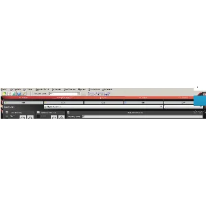 База пробитых профилей